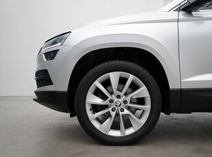 Skoda Karoq 2.0 TDI 4X4 / 150 hk / Navi / CarPlay