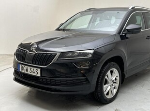 Skoda Karoq1.6 TDI 2019, SUV