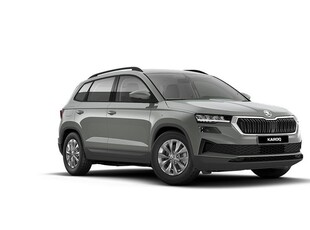 Skoda KaroqTSI Aut Privatleasing 4 2025, SUV