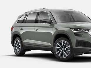 Skoda Kodiaq 2024 STYLE 2,0 TSI 190 H