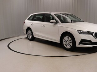 Skoda OctaviaTSI Aut Privatleasing 4 2025, Personbil