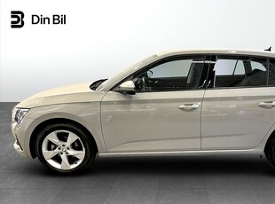 Skoda Scala Style 1,0 TSI 110 hk Drag