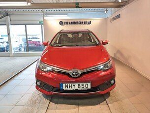 Toyota Auris Touring Sports 1.2 Turbo ActivePlus (116) B-kam