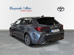 Toyota Corolla 1,8 HYBRID TOURING SPORTS STYLE PLUSPAKET