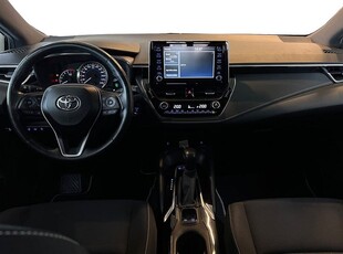 Toyota Corolla Touring Sports Hybrid 1,8 ACTIVE Carplay Drag