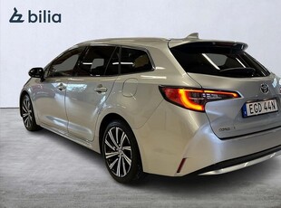 Toyota Corolla Touring Sports Hybrid 1,8 STYLE SPI