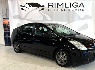 Toyota Prius 1.5 VVT-i + 3CM CVT Euro 4