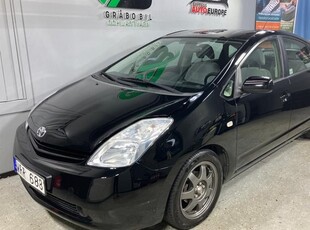 Toyota Prius1.5 VVT-i 3CM CVT Euro 4 2005, Halvkombi