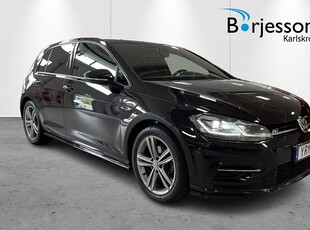 Volkswagen Golf 1,5 TSI 150hk DSG