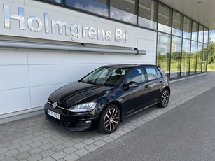 Volkswagen Golf 5-Dörrar Manuell Adaptiv Farthållare 105hk