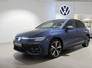 Volkswagen Golf GTE 1.5 TSI PLUG-IN-HYBRID