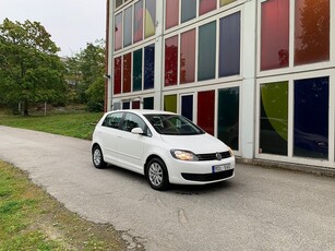 Volkswagen Golf Plus 1.4 TSI Automat Räntefritt