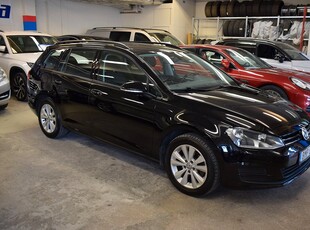 Volkswagen Golf Sportscombi 1.6 TDI BMT ADAPFART KAMERA DRAG