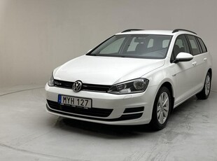 Volkswagen GolfVW VII 1.4 TGI BlueMotion Sportscombi 2016, Kombi