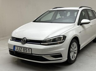 Volkswagen GolfVW VII 1.4 TGI BlueMotion Sportscombi 2018, Kombi