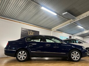 Volkswagen Passat 1.4TGI EcoFuel Sportline 1ÄGARE/1ÅRGARANTI