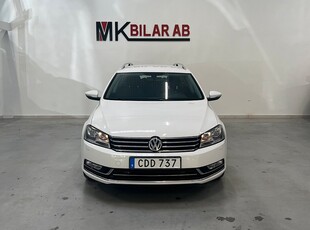 Volkswagen Passat Variant 1.4 TSI , RÄNTEKAMPANJ 3.95 %