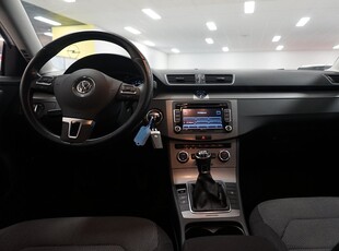 Volkswagen Passat Variant2.0 TDI BlueMotion4MotionTechnology