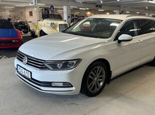 Volkswagen PassatSportscombi 2.0 TDI Euro 6 2016, Kombi