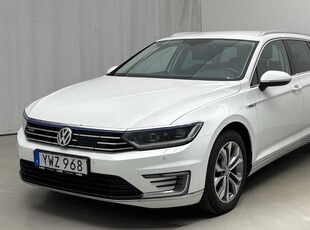 Volkswagen PassatVW 1.4 Plug-in-Hybrid Sportscombi 2018, Kombi