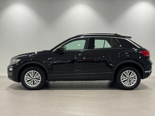 Volkswagen T-Roc 1,0 TSI Base