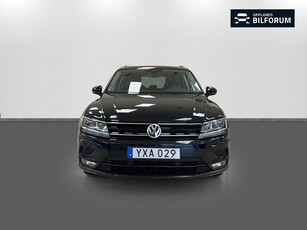 Volkswagen Tiguan TSI 150 DSG 4Motion Executive Drag P-värm