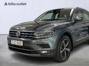 Volkswagen Tiguan2.0 TDI 4M Executive Cockpit Drag 2020, SUV