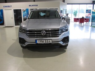 Volkswagen Touareg 3.0 V6 TDI 4Motion R-Line Euro 6 NAVI KAMERA