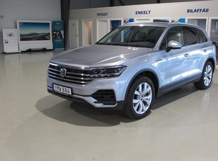 Volkswagen Touareg3.0 V6 TDI 4Motion R-Line Euro 6 NAVI KAMERA 2018, SUV