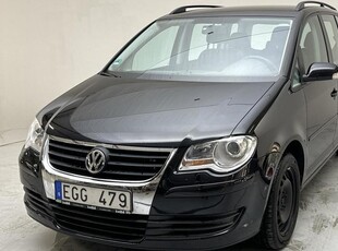 Volkswagen TouranVW 1.9 TDI 2008, SUV