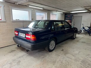 Volvo 940 2.3 135HK