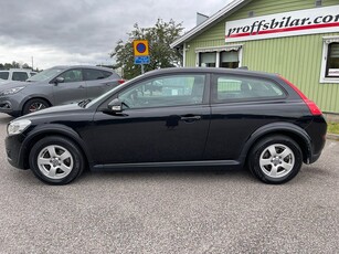 Volvo C30 2.0 Flexifuel Momentum Euro 5- RÄNTEFRITT