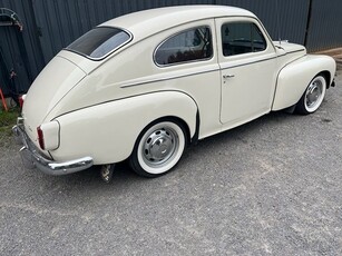 Volvo PV 544E