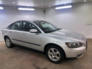 Volvo S40 1.8 Flexifuel Kinetic