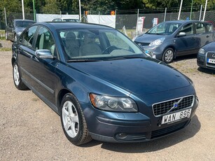 Volvo S40 2.4 Kinetic Automat