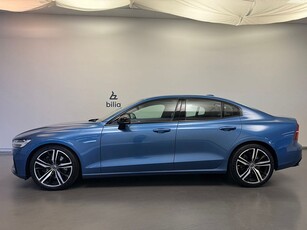 Volvo S60 T5 R-Design