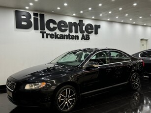 Volvo S80 2.4D 163Hk Dragkrok