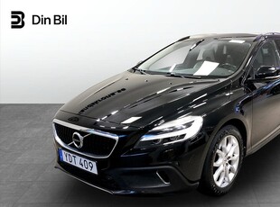 Volvo V40 Cross Country CrossCountry D2 120 hk Summum Drag