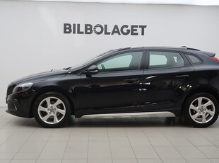 Volvo V40 Cross Country D2 Momentum Business E