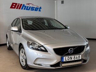 Volvo V40 D2 Geartronic Kinetic Euro 6