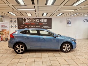 Volvo V40 D2 Geartronic Momentum Euro 6