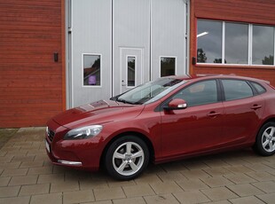 Volvo V40 D2 Nyservad S-V Hjul