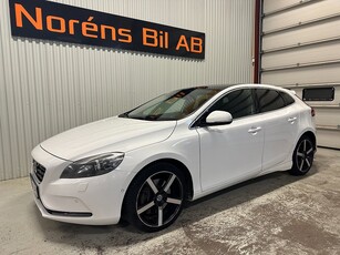 Volvo V40 D3 AUT Summum Panoramaglastak