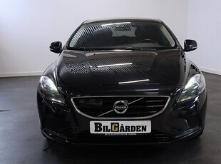 Volvo V40 D4 Geartronic Summum Fullservad Navi B-kam Panoram