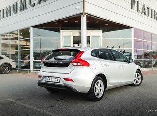 Volvo V40 T2 Geartronic 122hk / Värmare / Automat / Sensus