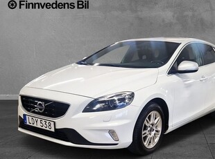 Volvo V40D3 R-Design Business Edition 2016, Kombi