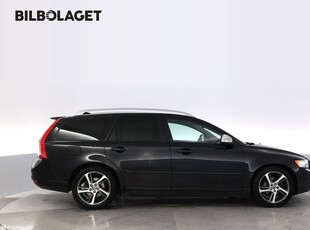 Volvo V50 D2 Classic Momentum II