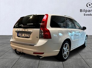 Volvo V50 T5 Summum / Bliss / Dynaudio / 230hk