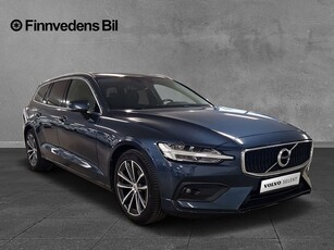 Volvo V60 B4 Bensin Momentum Advanced Edition