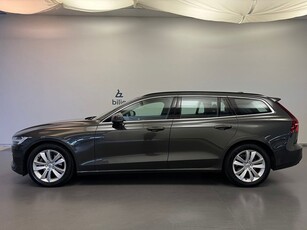 Volvo V60 B4 II Bensin MomAdv Navi Pro Edition